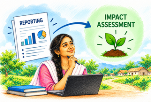 What is Impact Assessment
